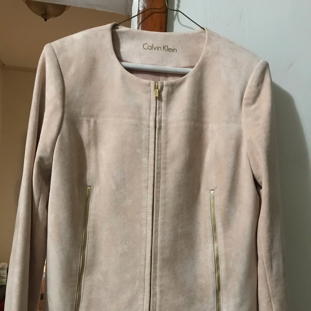 Women’s dress suit